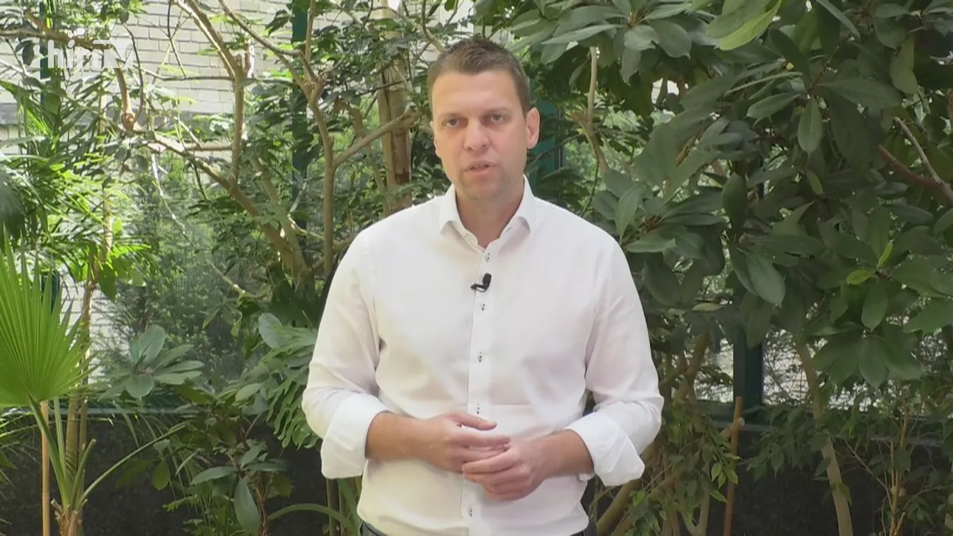 Menczer Tamás: önök ezt az országot egyszer már tönkretették + videó