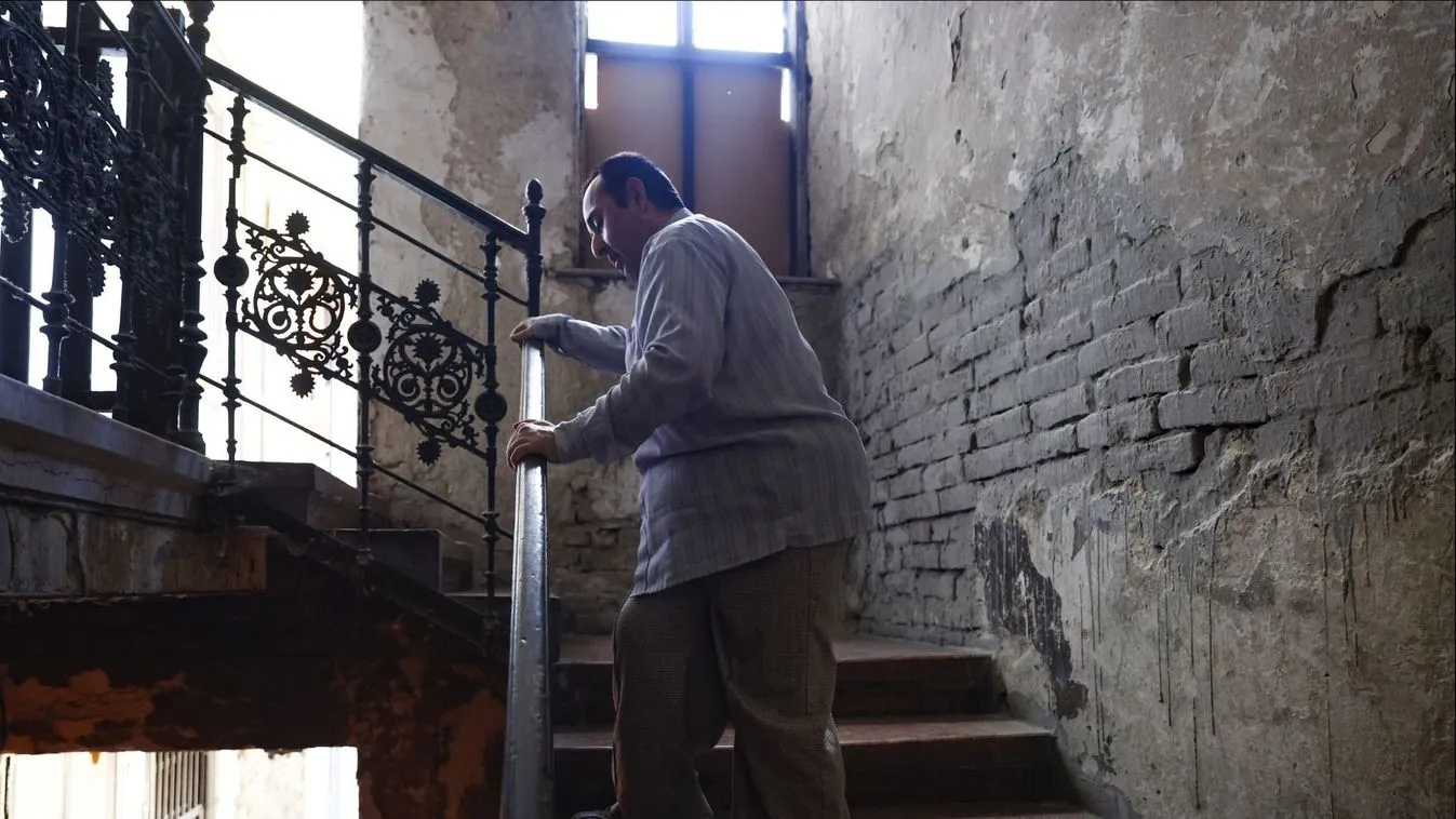 Józsefvárosban a megfélemlítésre építik a kampányt