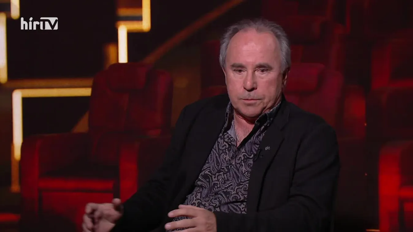 Szélesvásznú történelem - Moziklip (2024-05-01)