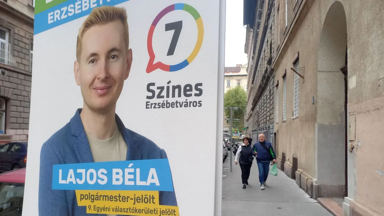 Magyar Péterék azonnal levették a kezüket a migránspárti genderaktivistáról