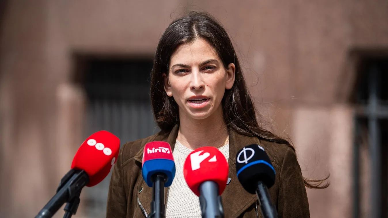 Szentkirályi Alexandra: szorosabb együttműködésre van szükség a főváros és a kormány között + videó