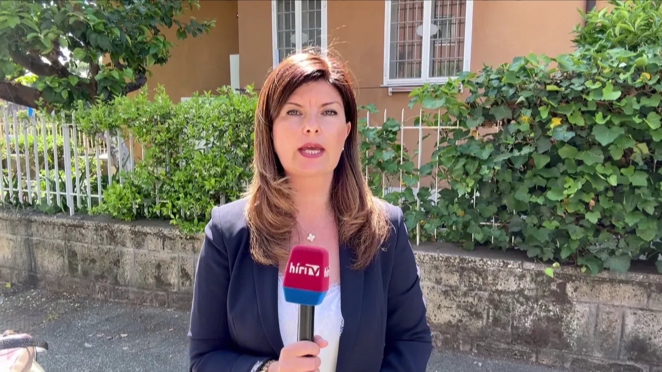 Kemény kritikával illette az olasz kormányfő-helyettes Macront, amiért csapatokat küldene Ukrajnába + videó