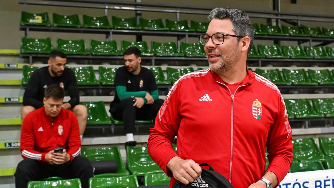 Így értékelt a boldog szövetségi kapitány