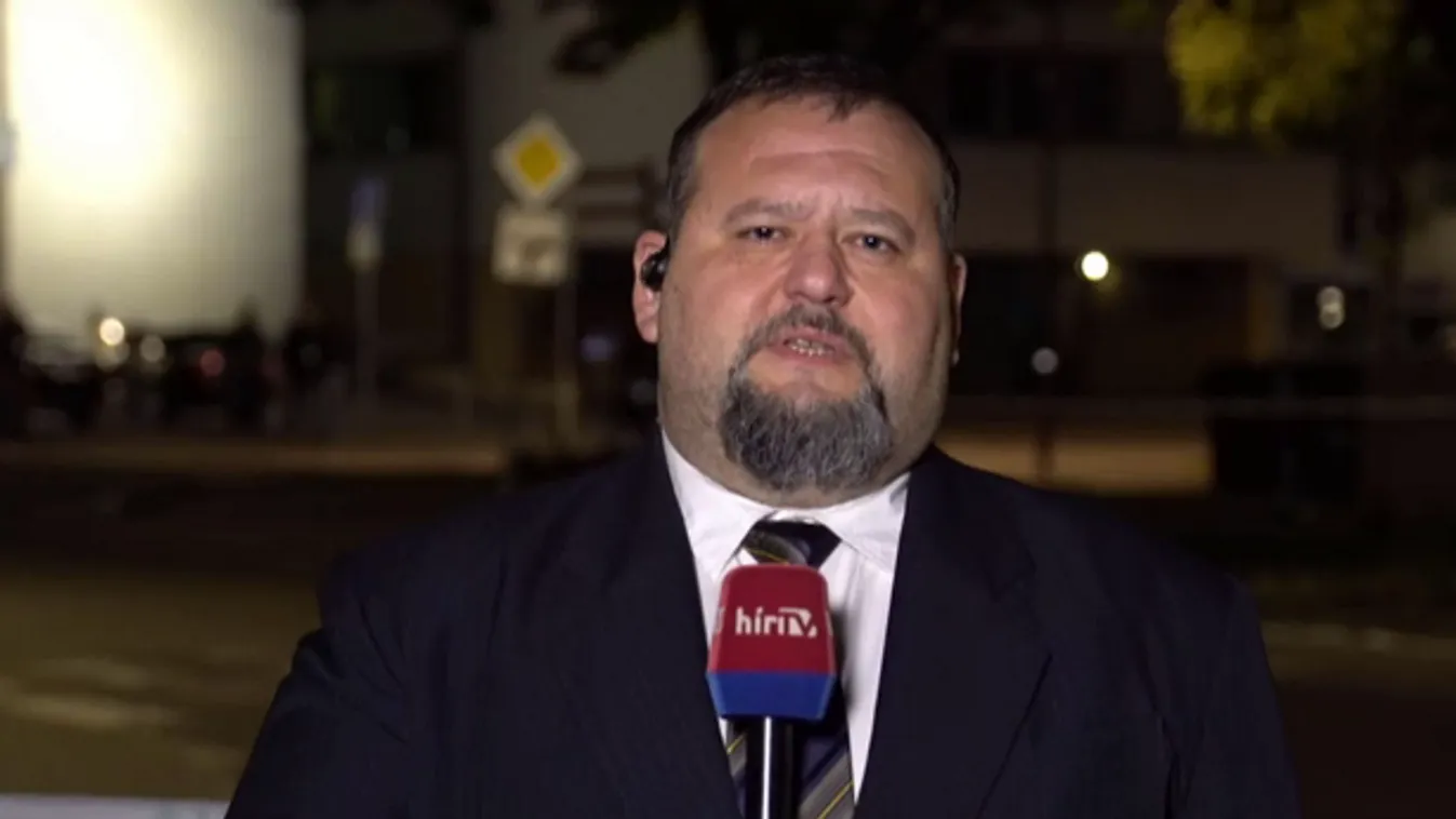 Nem csitulnak az indulatok a Fico-merénylet után + videó