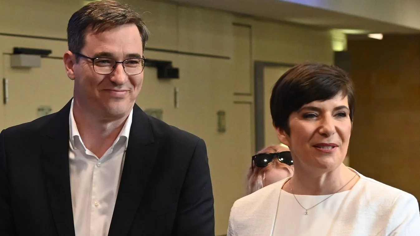 Karácsony Gergely száműzné a régi gépjárműveket a főváros útjairól