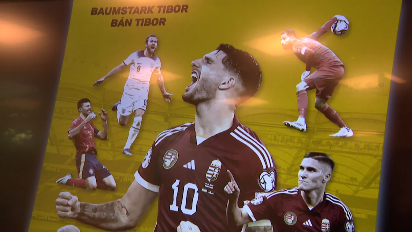 Radar - Megjelent a 2024-es Eb-kalauz + videó