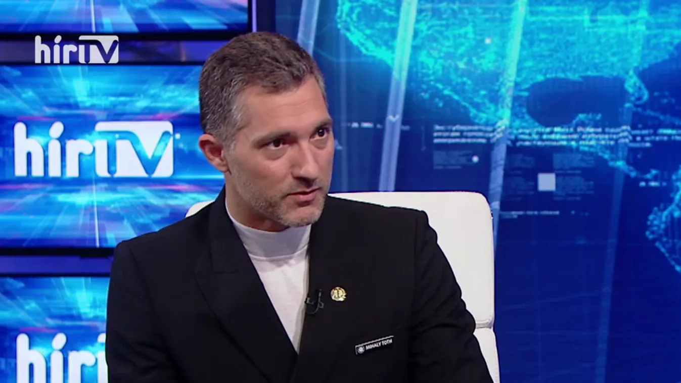 Valószínűleg nagyon nagy volt az ütközés + videó