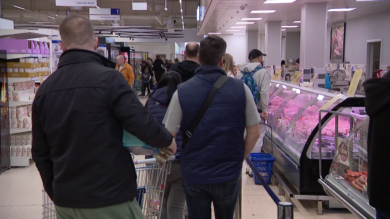 Megnövekedett forgalomra kell számítani az ünnep miatt + videó