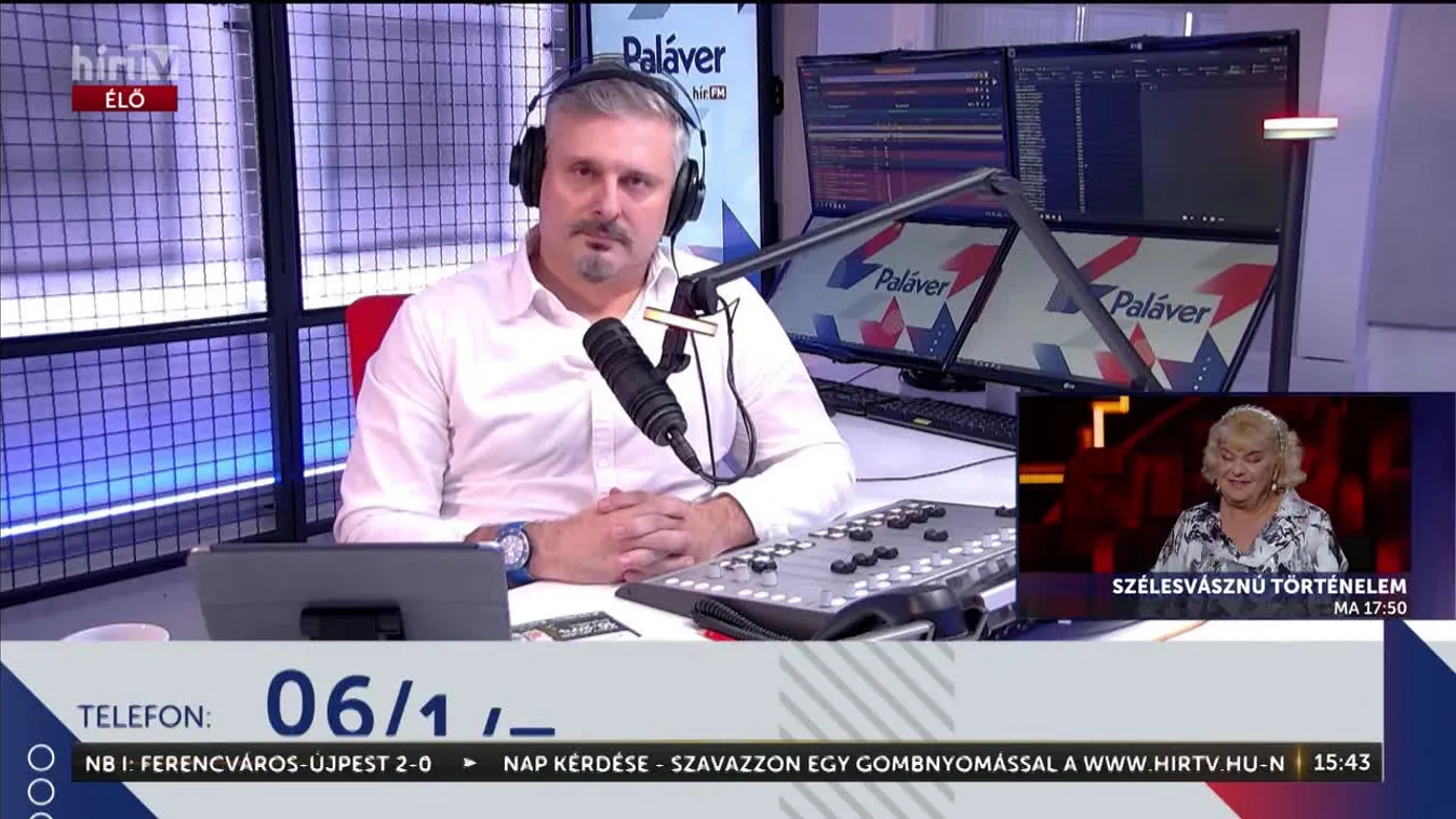 Paláver (2024-05-20)