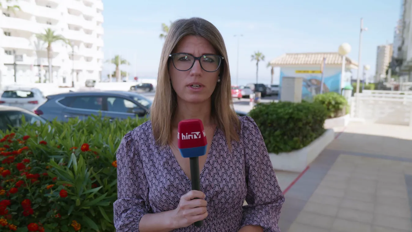 Több tízezer illegális bevándorló érkezett Spanyolországba + videó