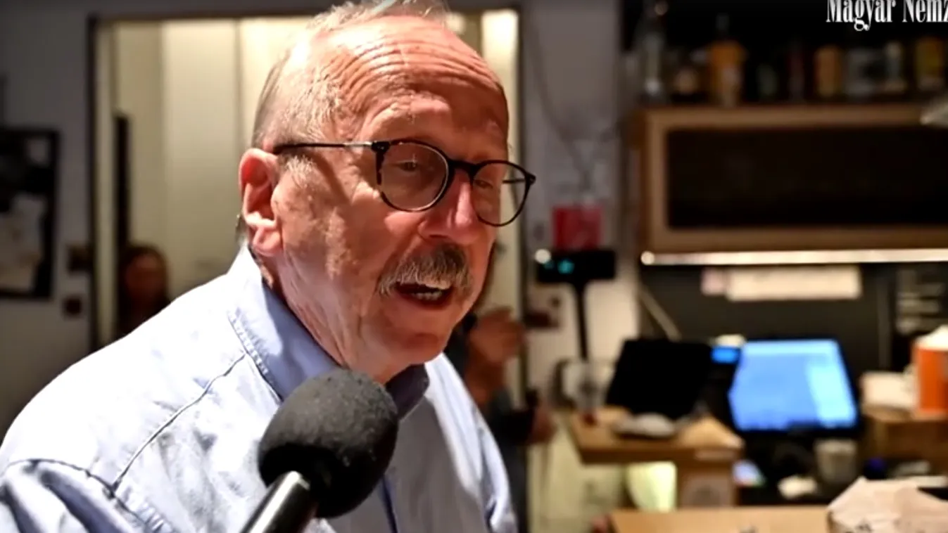 Kartellezési gyanú miatt tett bejelentést a GVH-nál az Élhető Erzsébetváros Egyesület + videó