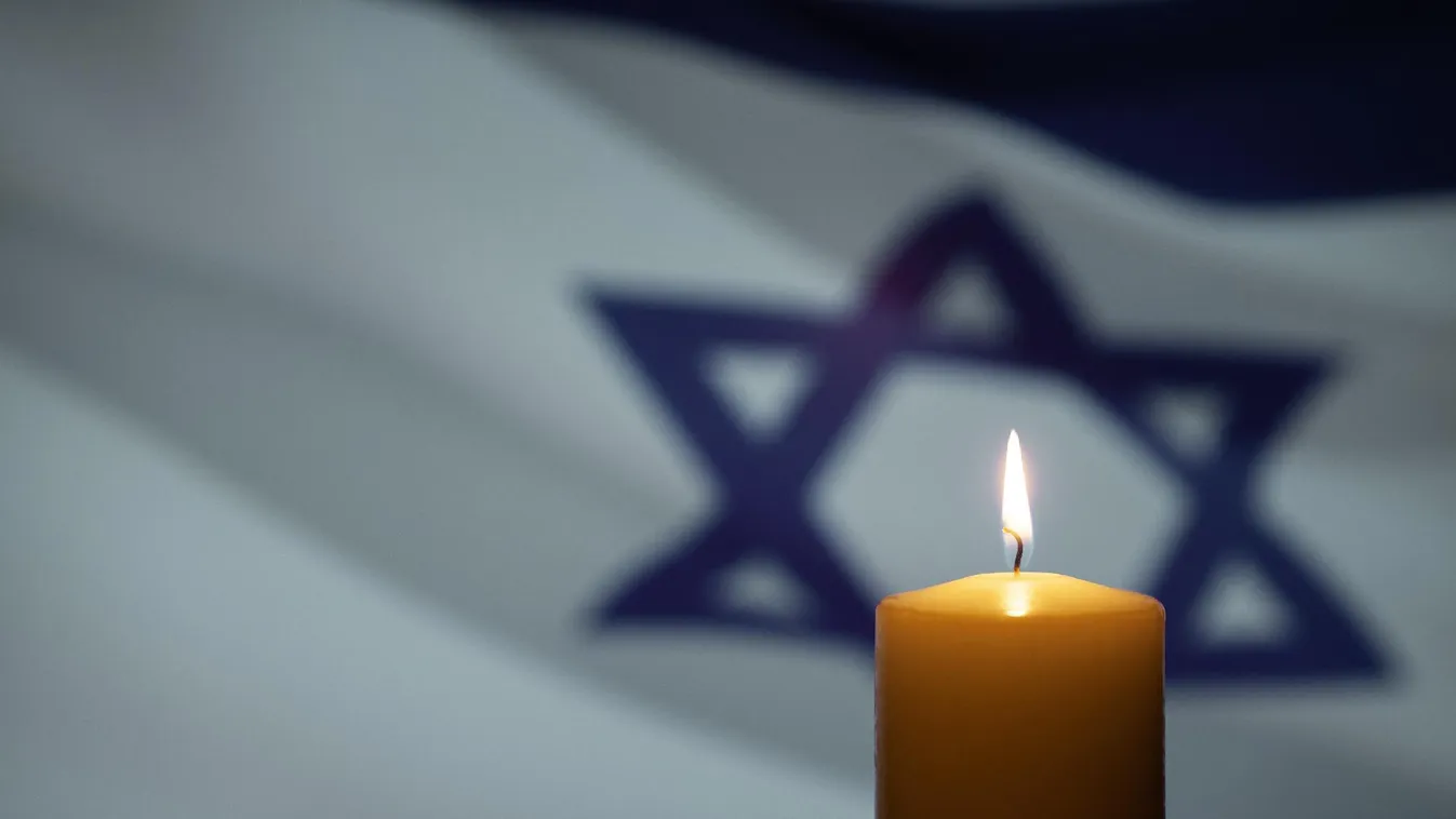 Kezdődik az Emlékezés napja Izraelben