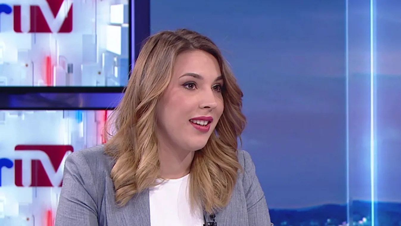 Célpont - új időpontban a HírTV műsorán!