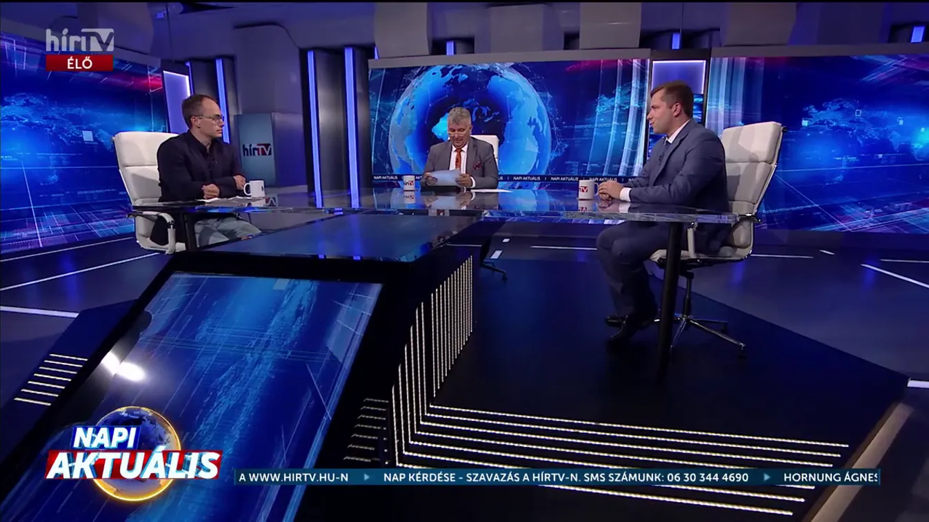 A DK-sok megküldték a Gyurcsány-féle lófejet Magyar Péternek + videó