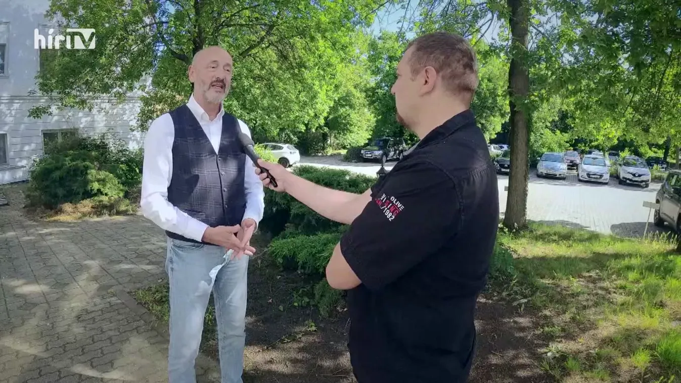 Célpont - „Nem engedjük a magyar fiatalokat” + videó