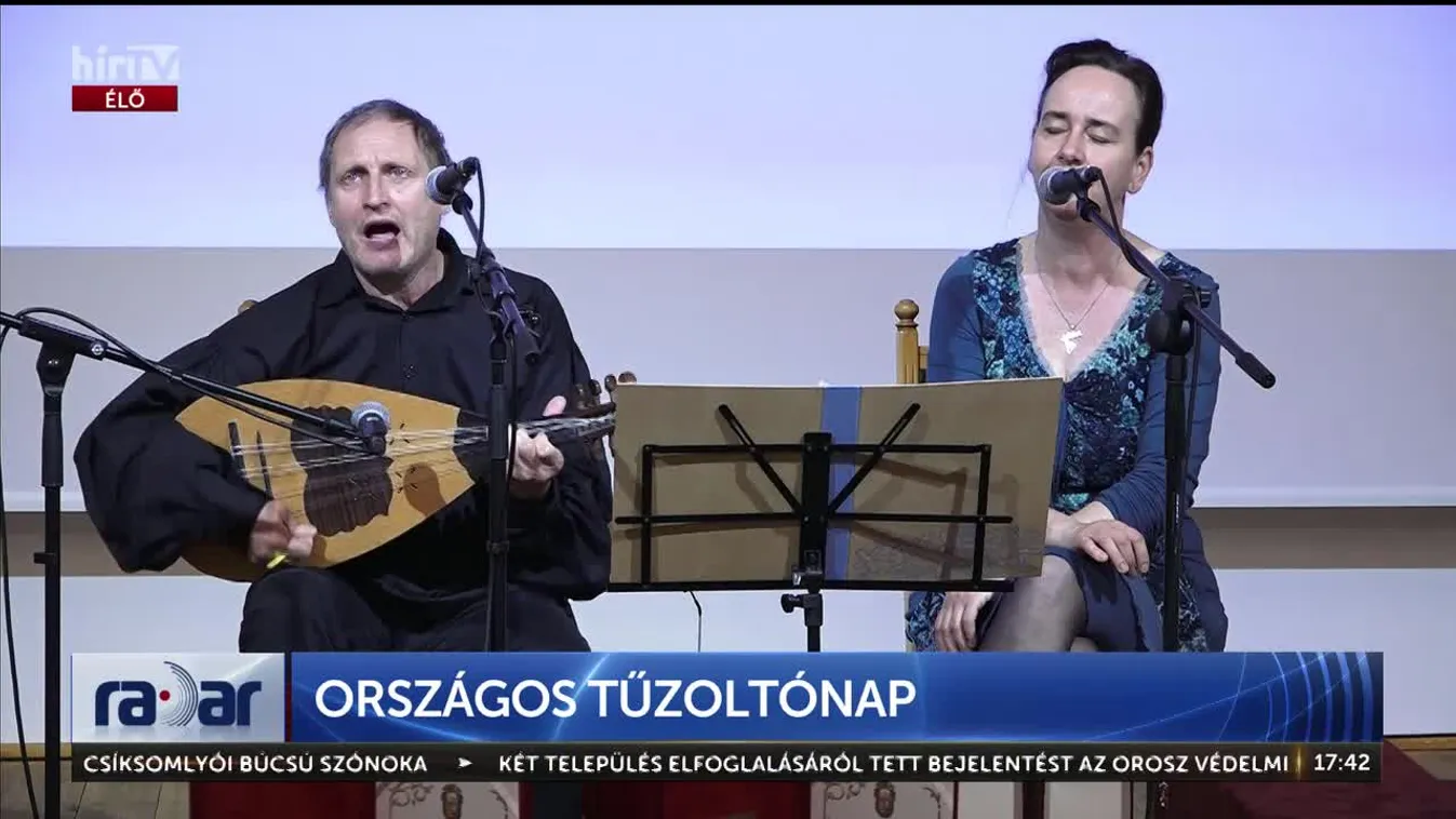 Radar - Országos TűzoltóNap (2024-05-06)