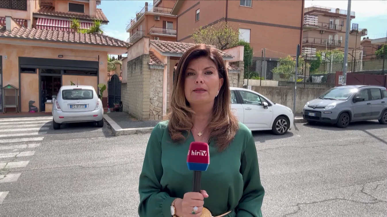 Matteo Salvini azt ígérte, hogy Róma nem vesz részt közvetlenül a háborúban + videó