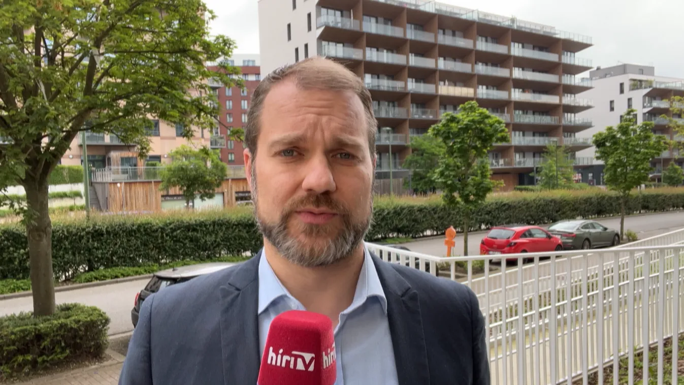 Felmérések szerint Malmö veszélyesebb város, mint Bagdad + videó