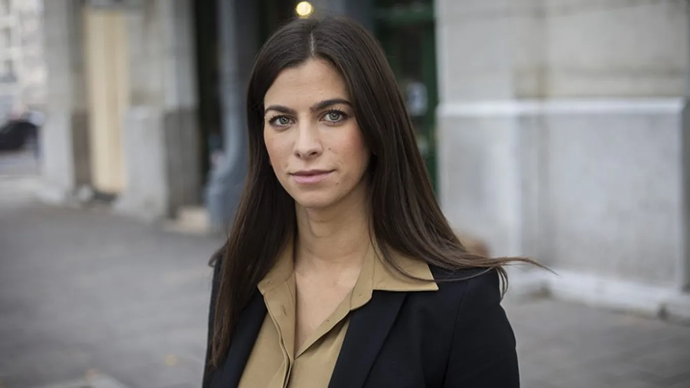 Szentkirályi Alexandra: Karácsonyék kitiltanák az autók kétharmadát Budapestről + videó