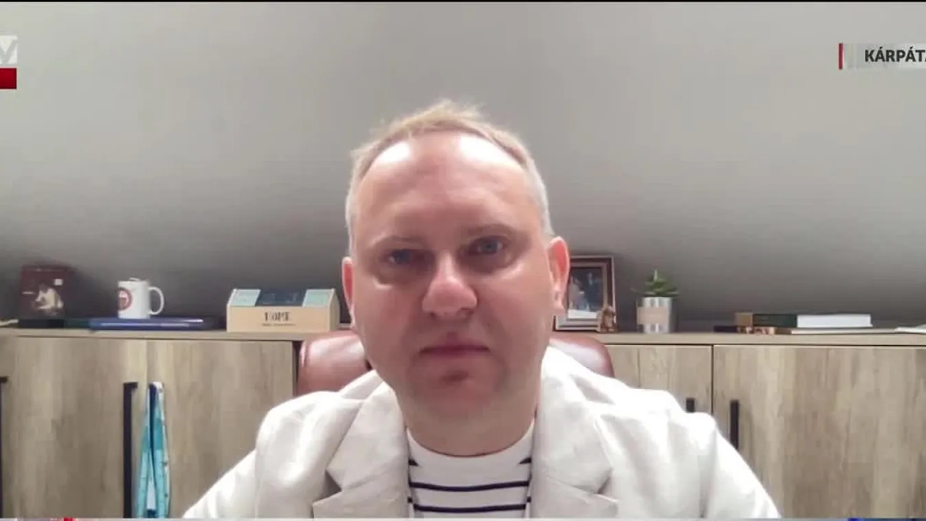 Napindító: Dunda György - Hétfőn járt le Zelenszkij mandátuma + videó