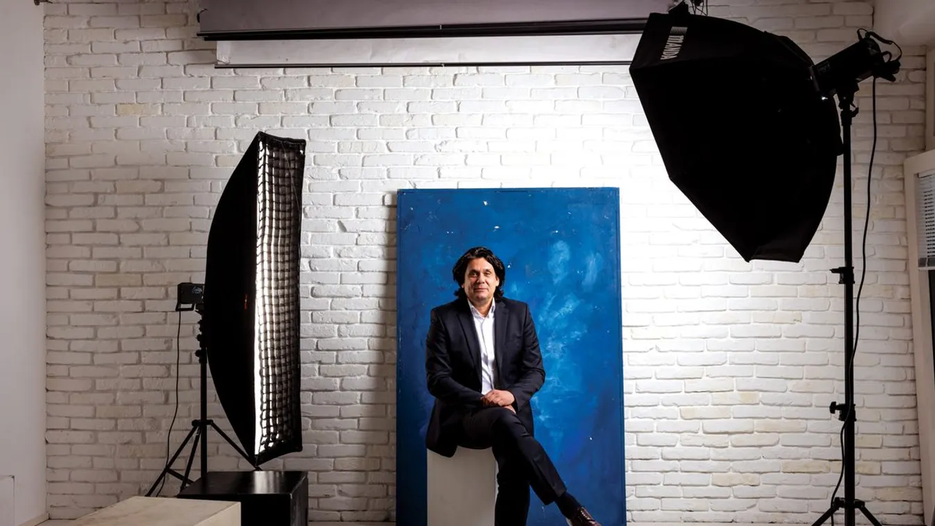 Deutsch Tamás: Fontosnak tartom és várom a vitát. Viszket a tenyerem