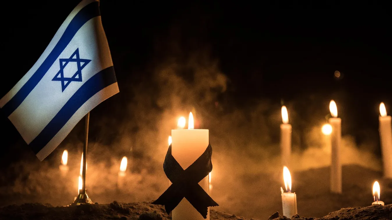 Izraeli katonák ellen követtek el merényletet