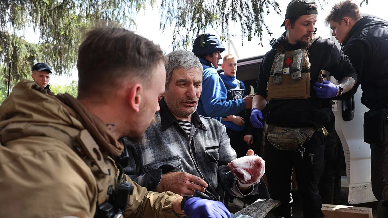 Ukrán külügyminiszter: A külföldön tartózkodás nem mentesíti az állampolgárokat a hazájuk iránti kötelezettségeik alól