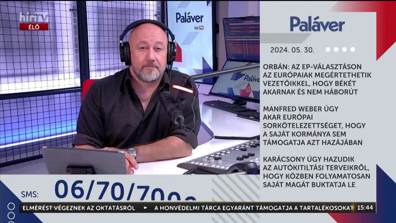 Paláver (2024-05-30)