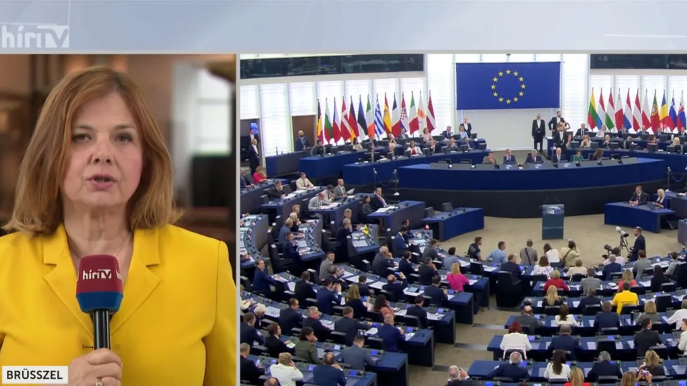 Újabb oroszellenes szankciós csomagot fogadhat el az Európai Unió + videó