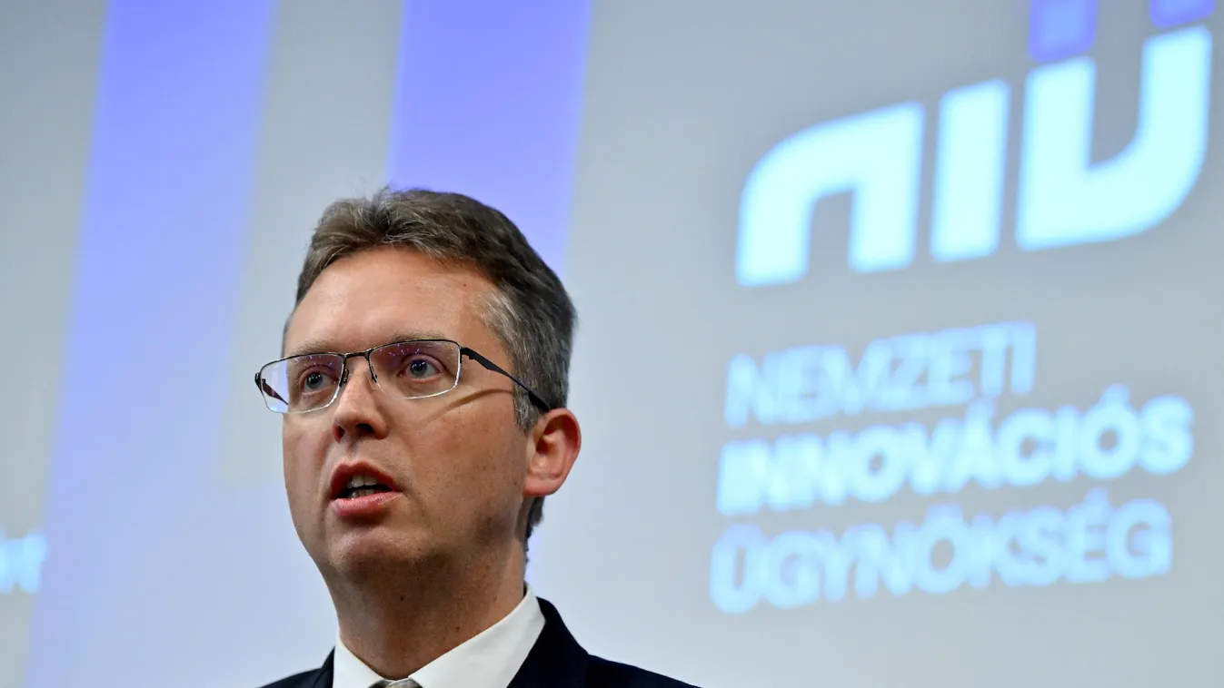 8 milliárd forint támogatással indították el a tudományos kutatást segítő HU-rizont programot