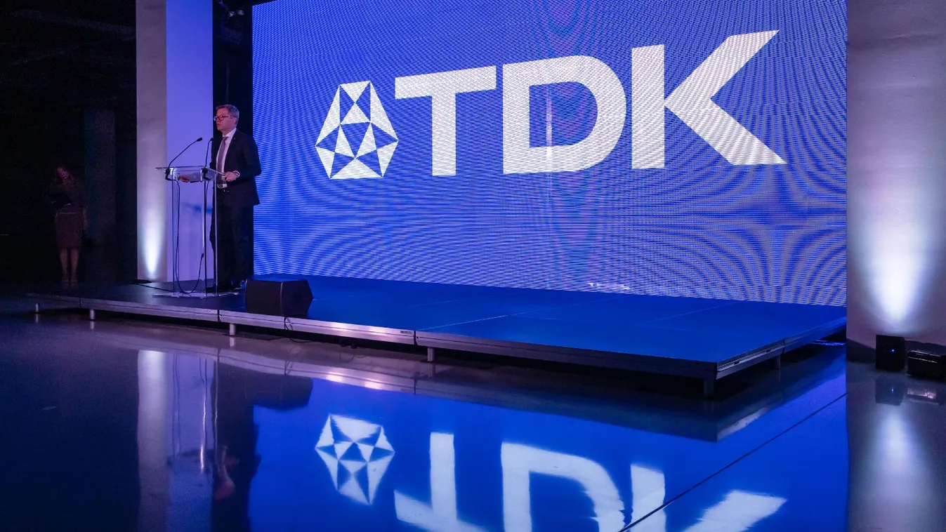 Gigaberuházás valósult meg Szombathelyen