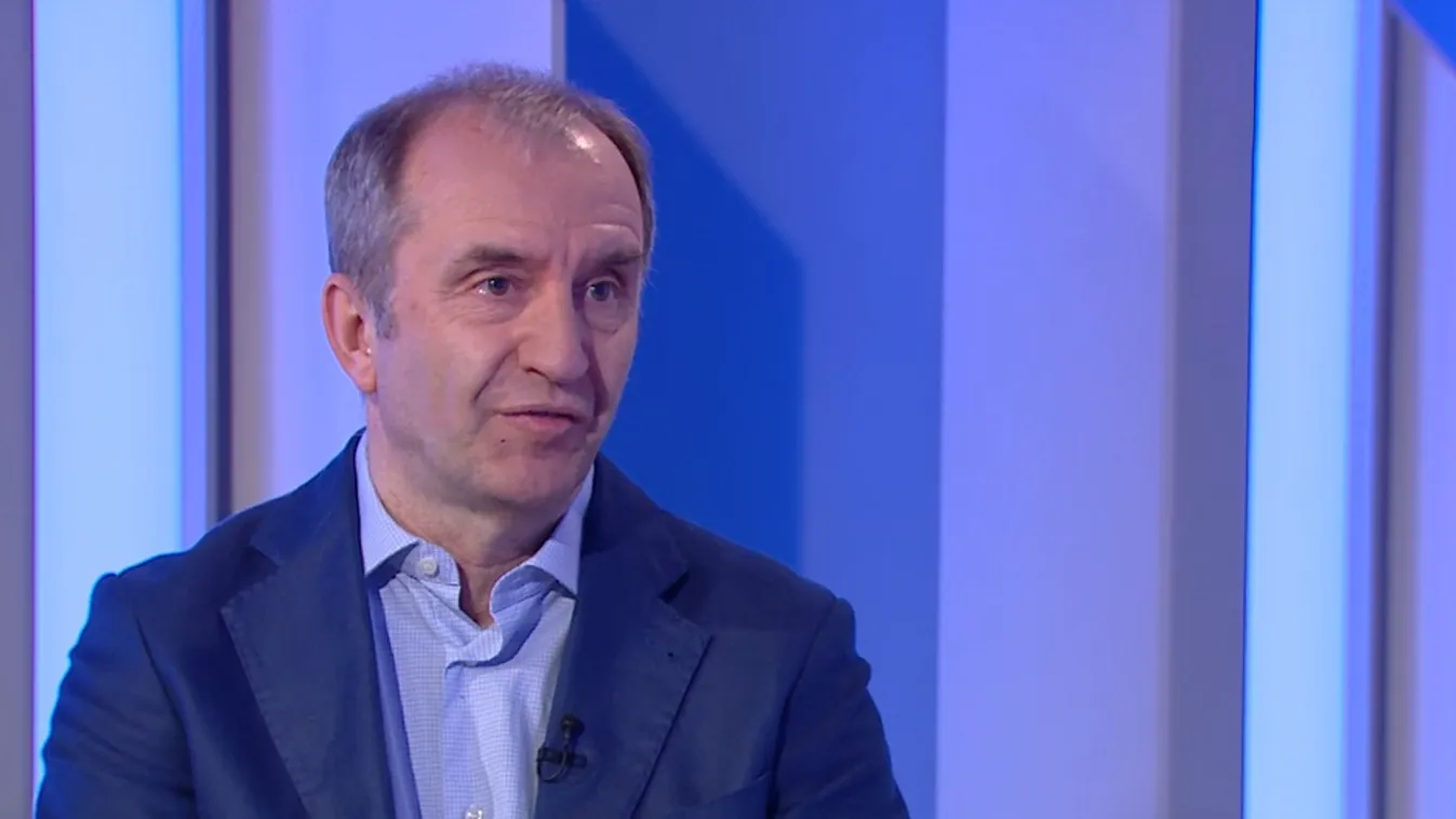 Szekeres Pál: a béke és a biztonság mindenek felett áll + videó