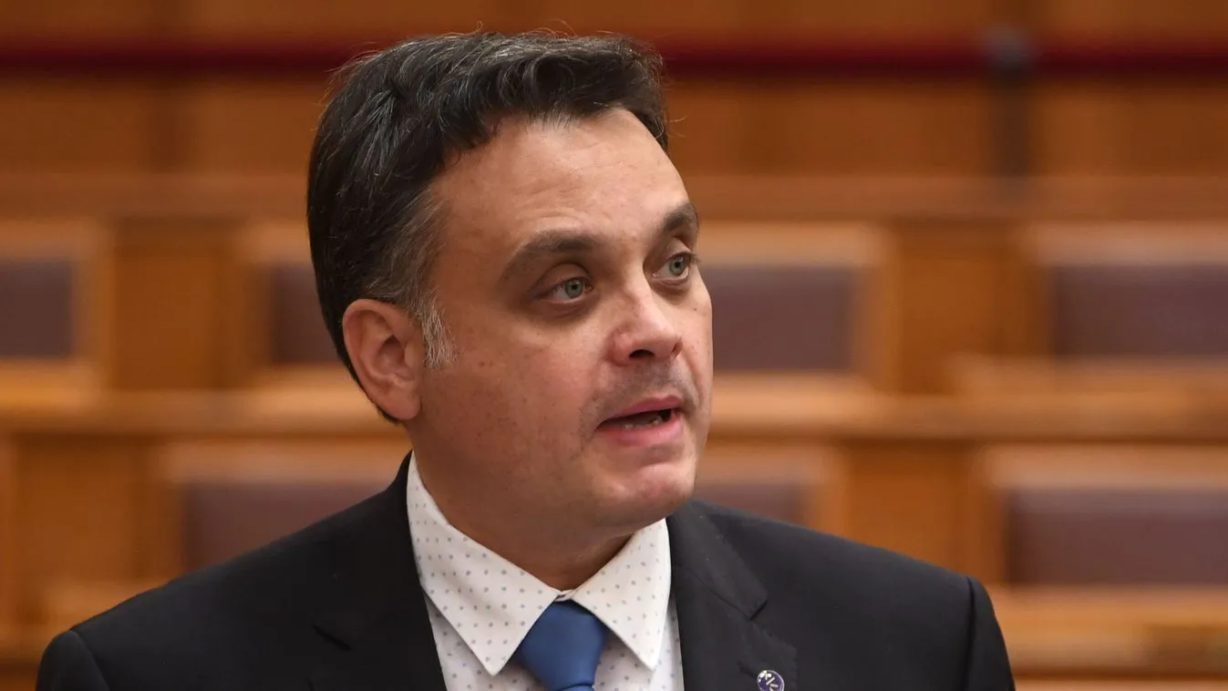 Latorcai Csaba: a kormány célja, hogy csökkentse az országon belüli fejlettségi különbségeket