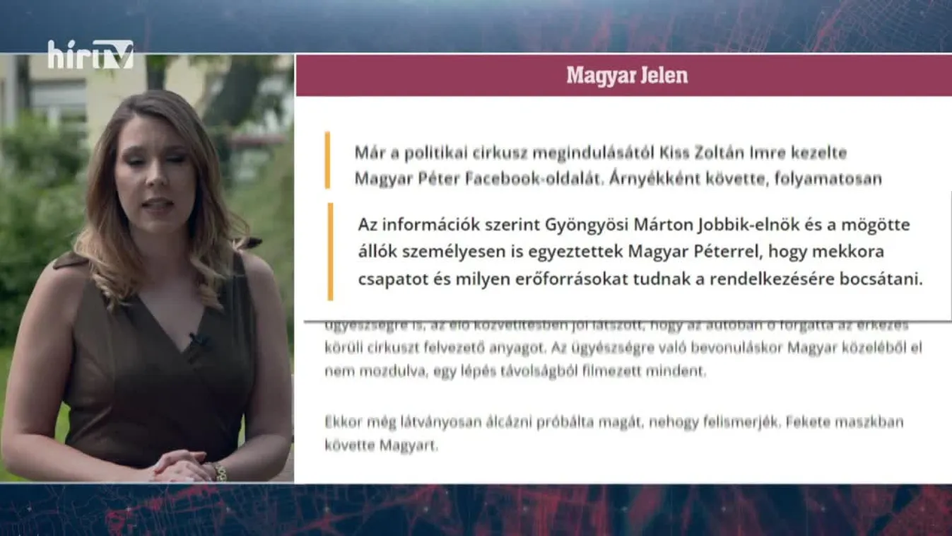 Célpont - Magyar Péter (2024-05-24)