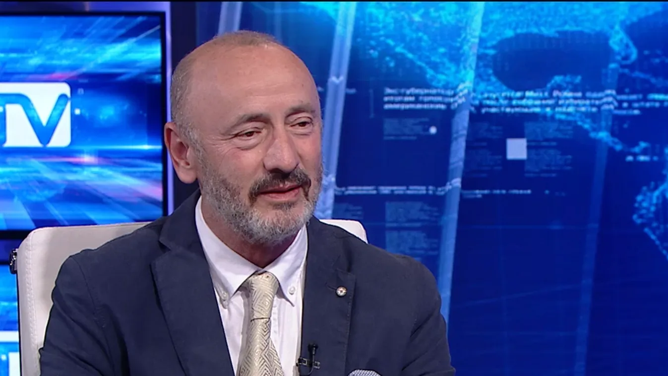 Egyre nagyobb az esélye annak, hogy egyes NATO-tagállamok katonákat küldjenek Ukrajnába + videó