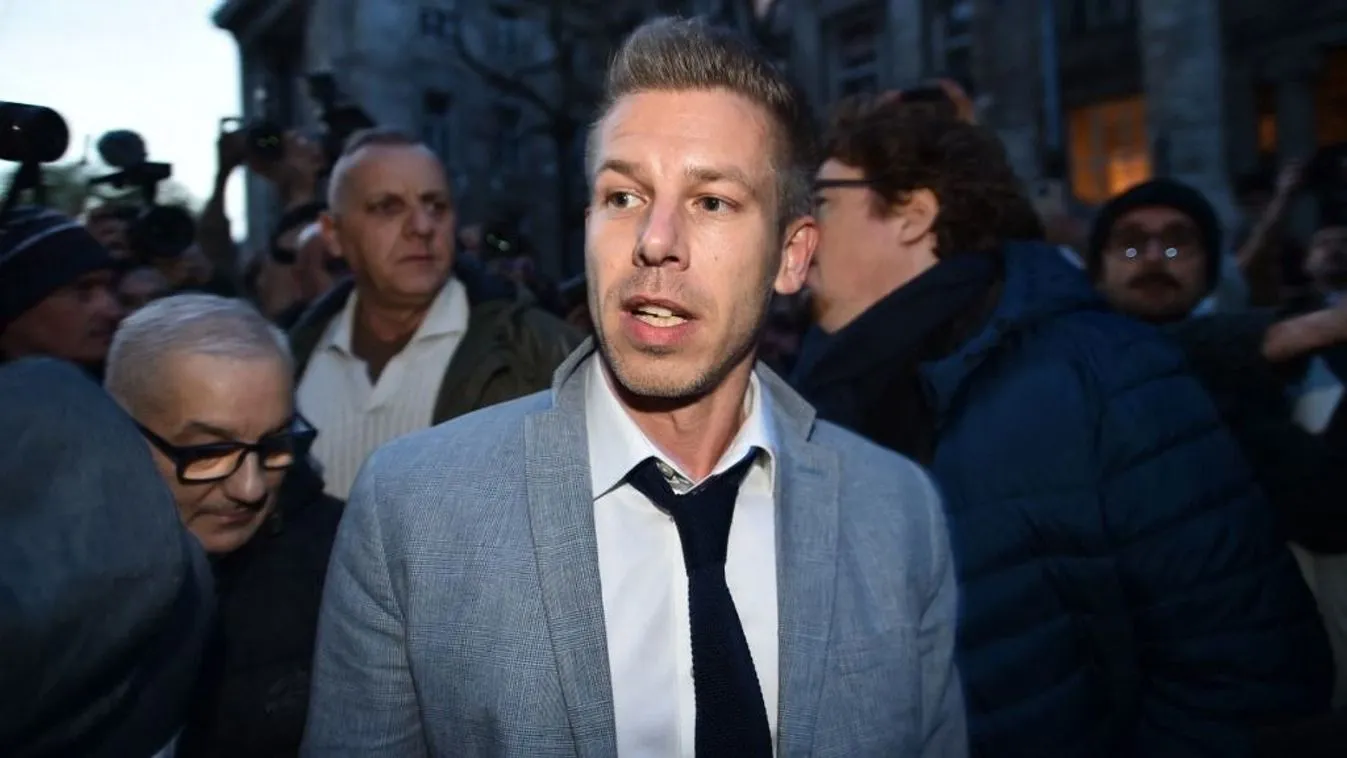 Nem tud megyei listákat állítani Magyar Péter