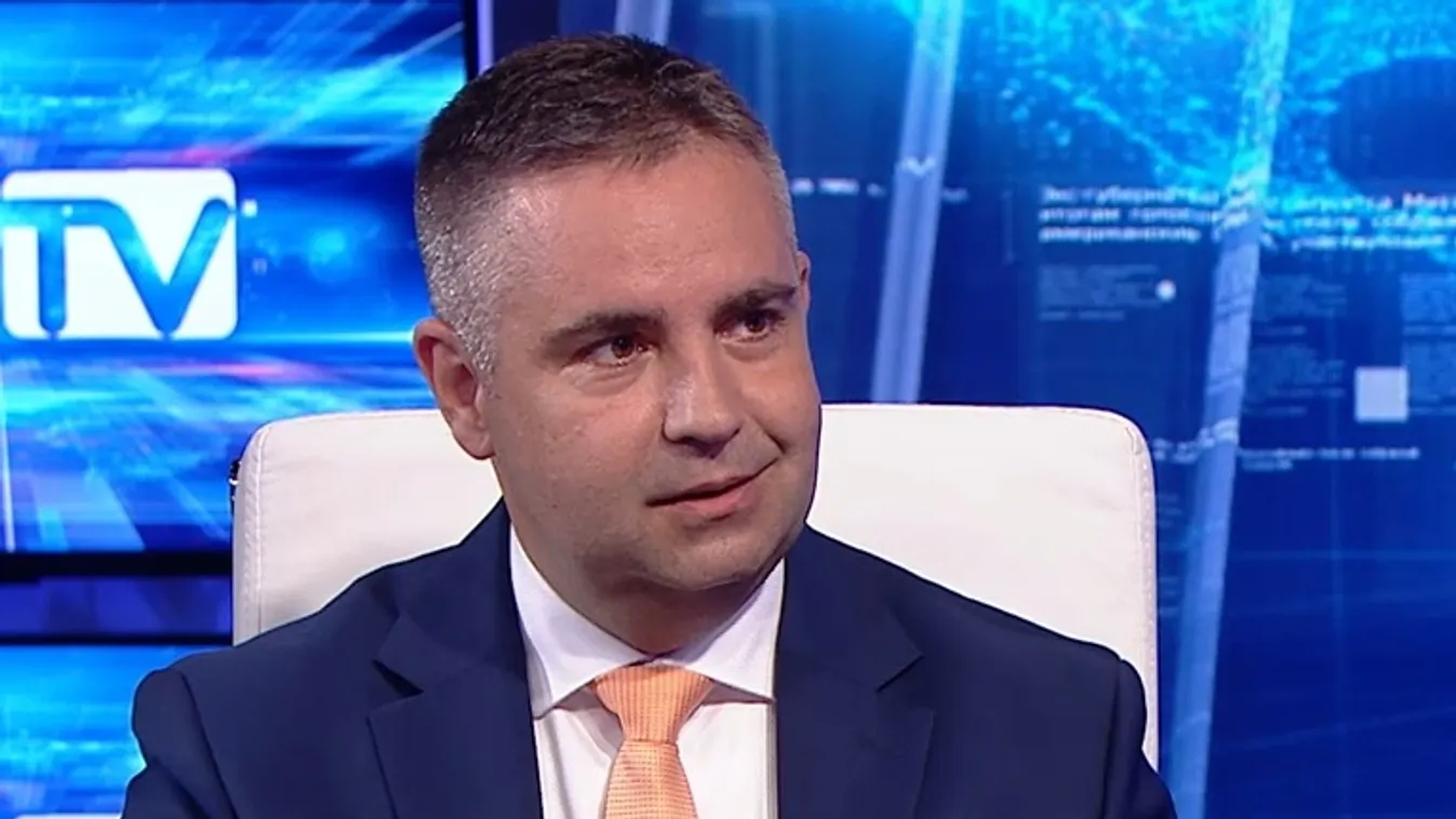 Czuczor Gergely: Az elmúlt években megállt a fejlődés Budaörsön + videó