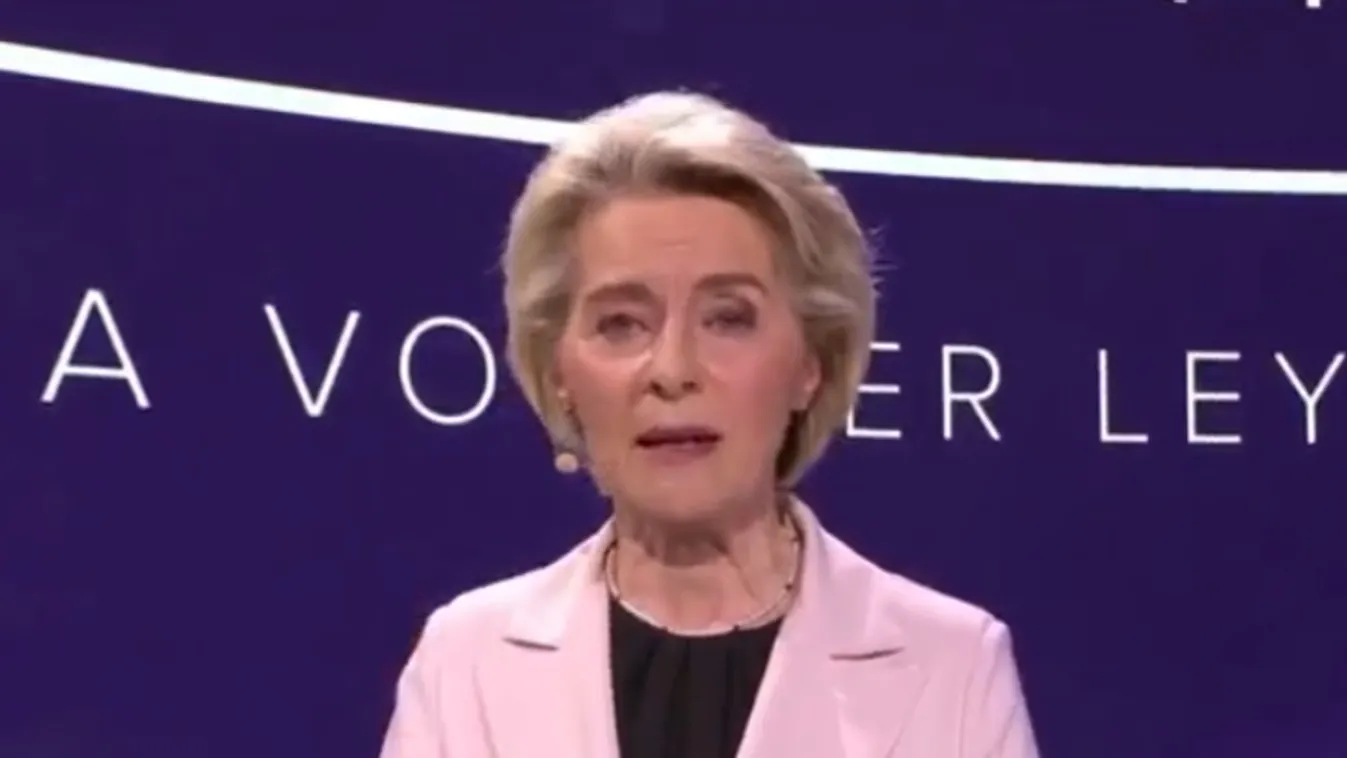 Befagyasztva tartja a hazánknak járó uniós forrásokat az Európai Bizottság + videó