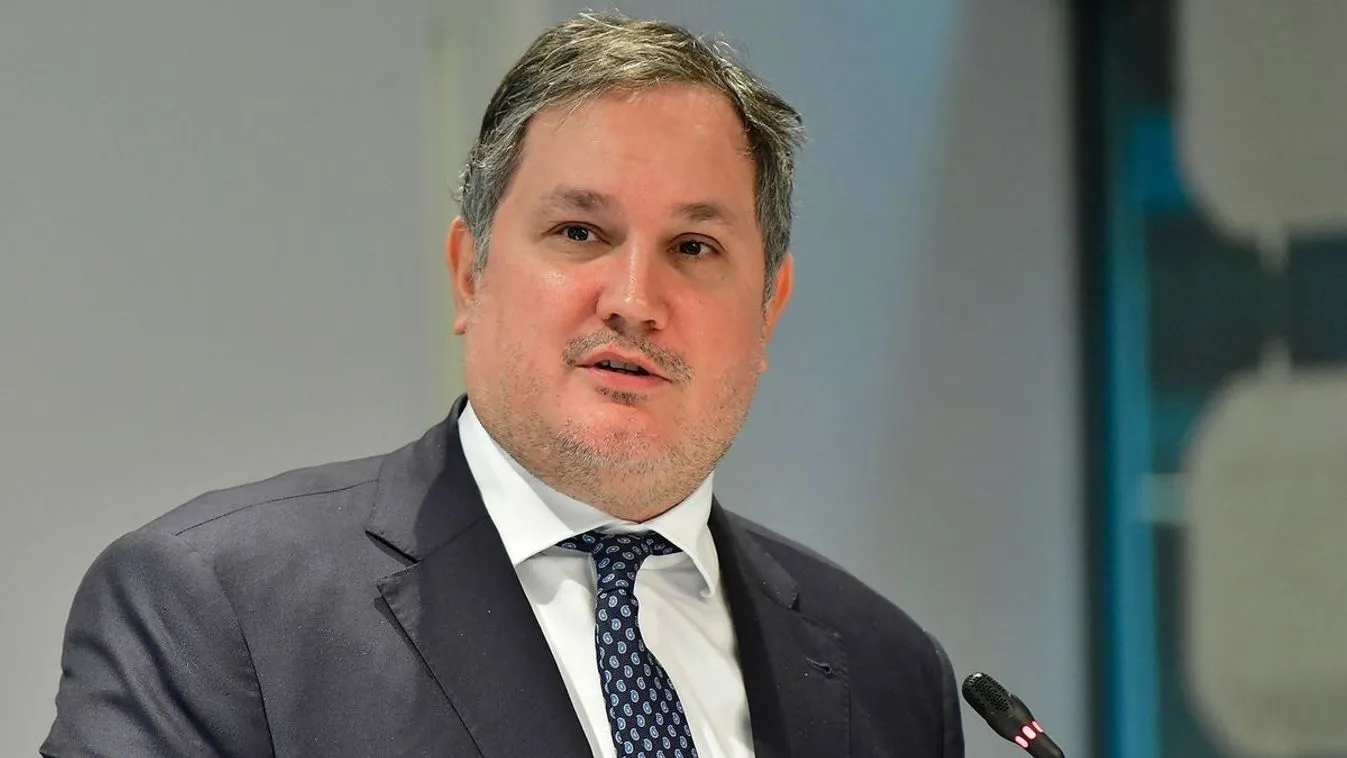 Nagy Márton: továbbra is alacsony szinten maradt az infláció