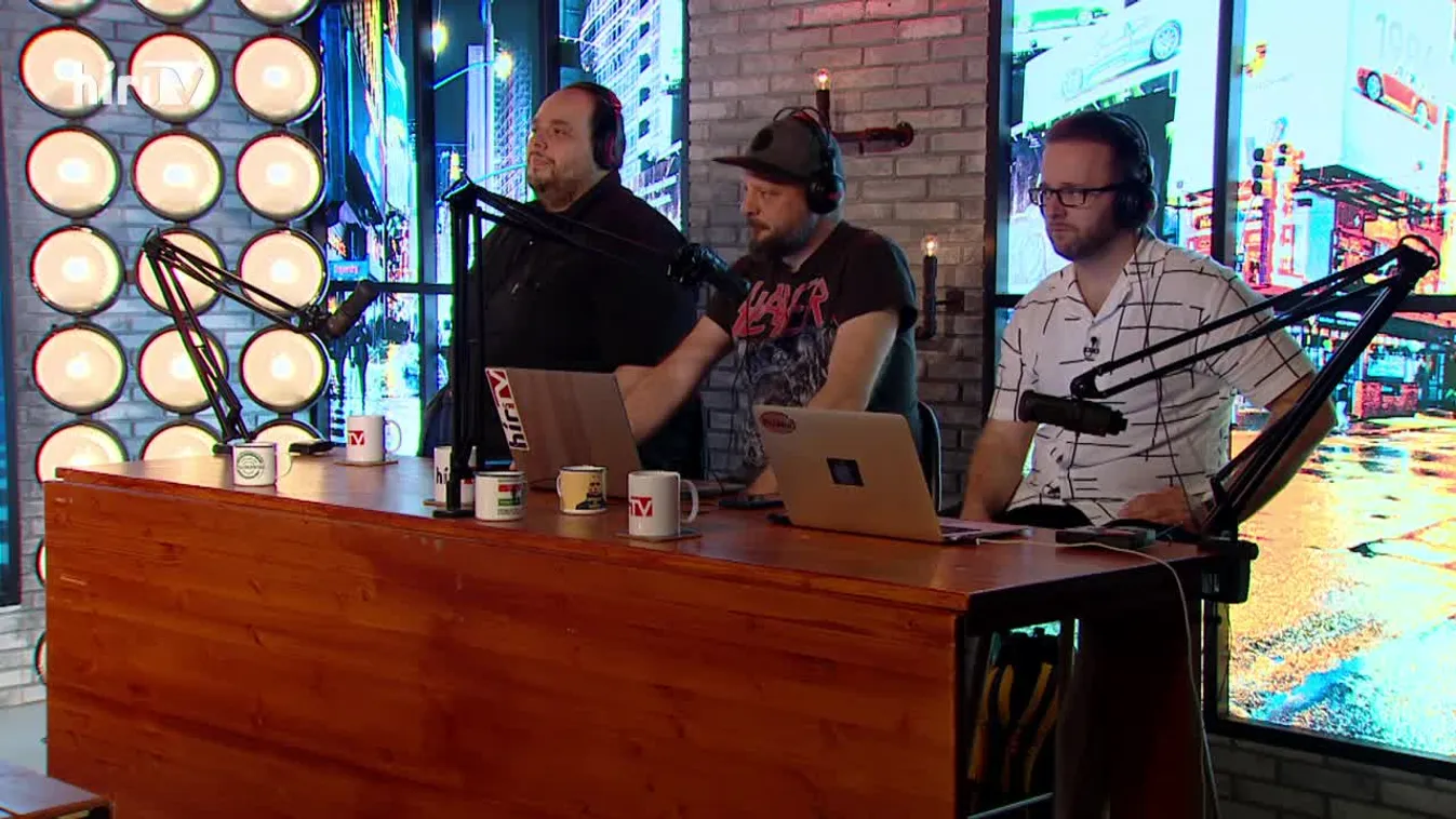 Politikai hobbista (2024-05-25)