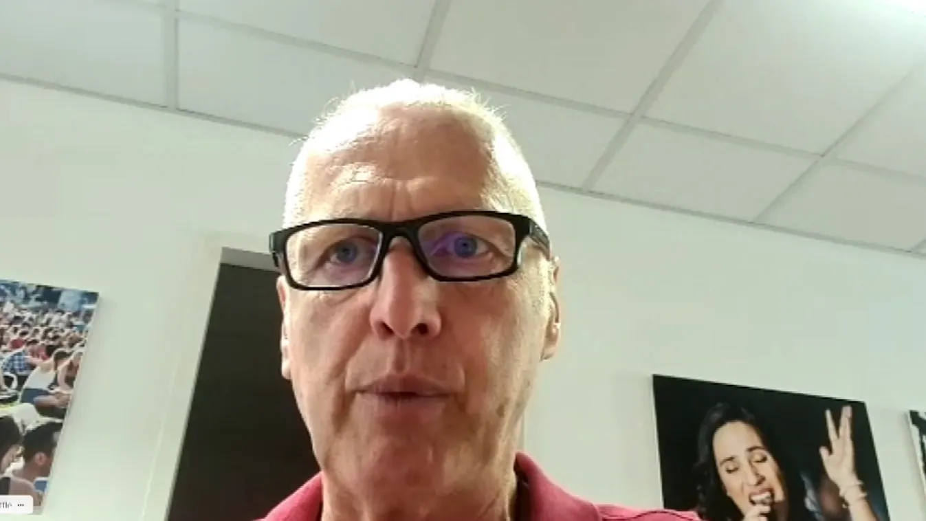 Georg Spöttle: Történelmi jelentőségű  a kínai elnök  látogatása + videó