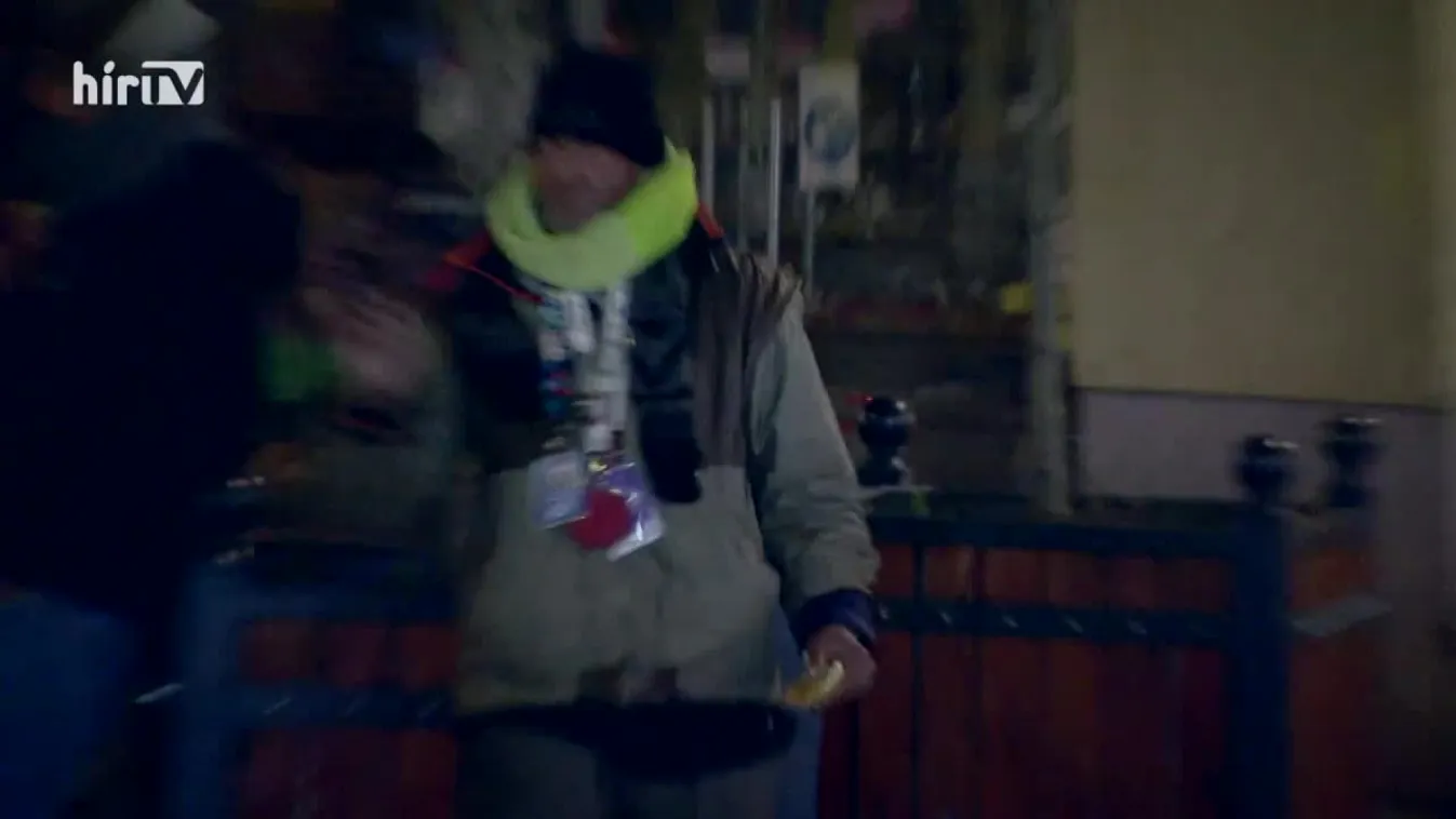 Célpont - VII. ker kartel (2024-05-05)