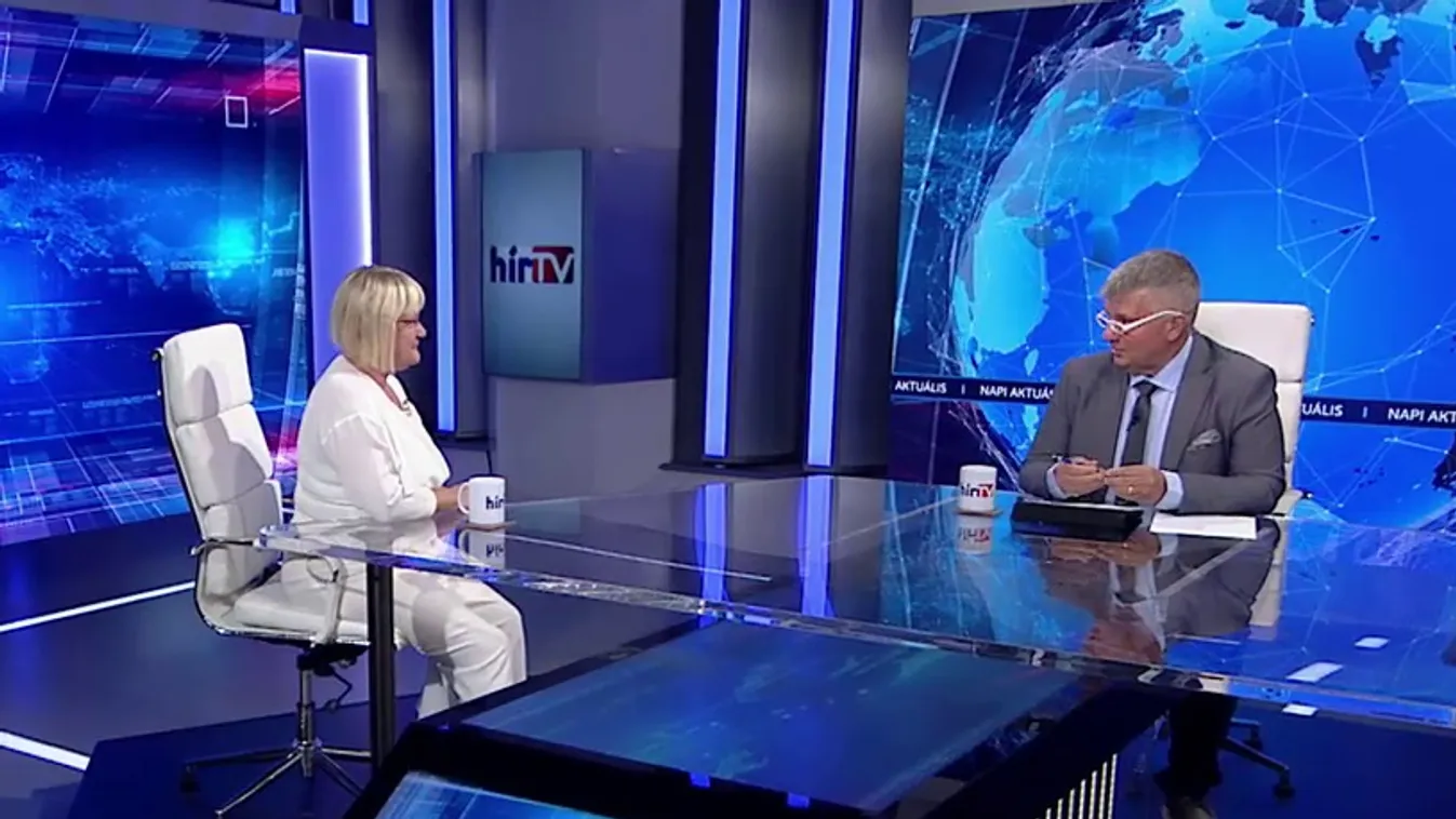 20 éve vagyunk EU tagok + videó