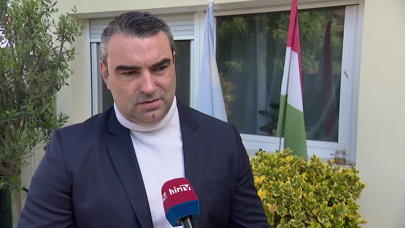 Június elsejére Békemenetet szervez a Margitszigetre a CÖF + videó