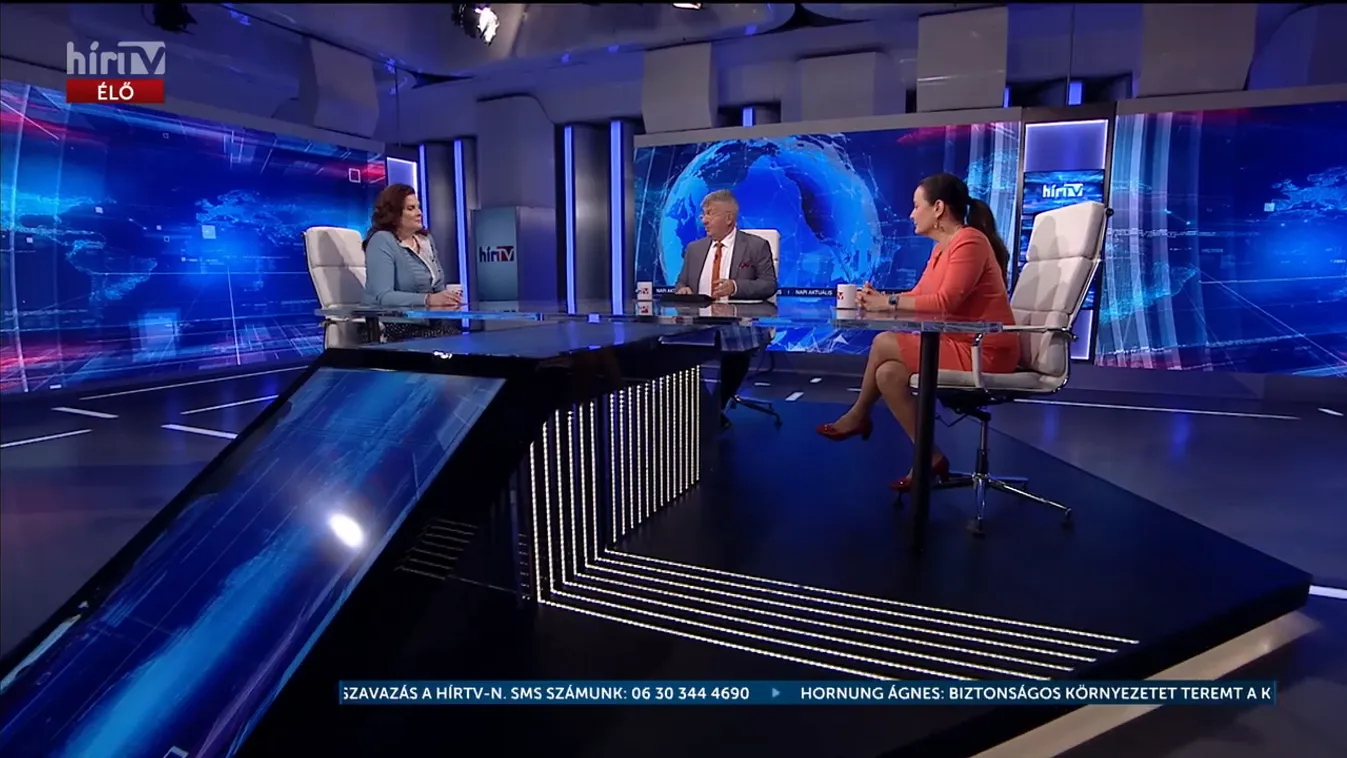 Magyar Péter ízléstelen felhívása felett nem lehet napirendre térni + videó