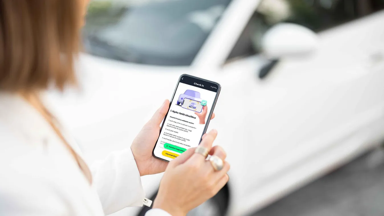 1 év alatt meg lehet keresni egy 3 milliós autó árát a bérbeadásával