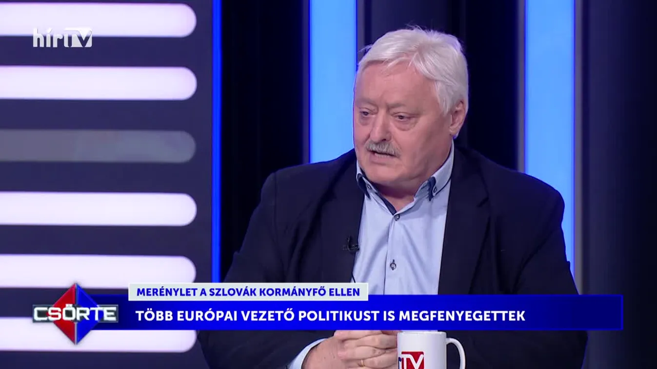 Csörte (2024-05-19)