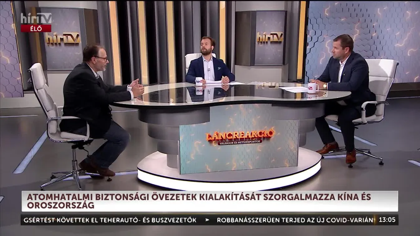 Láncreakció (2024-05-22)