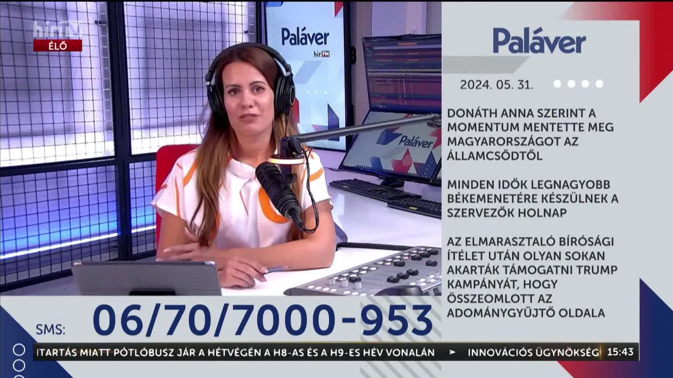 Paláver (2024-05-31)