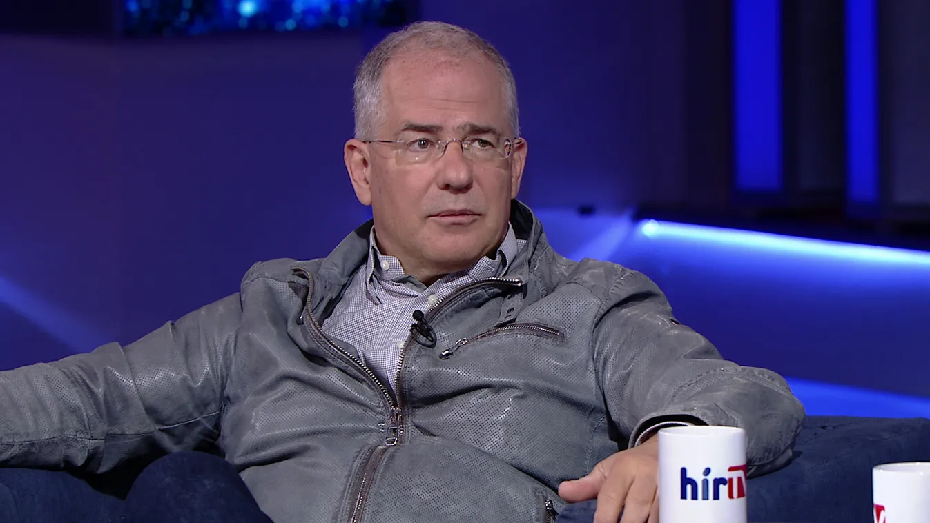 Kósa Lajos: Itt van a határ, itt van vége!